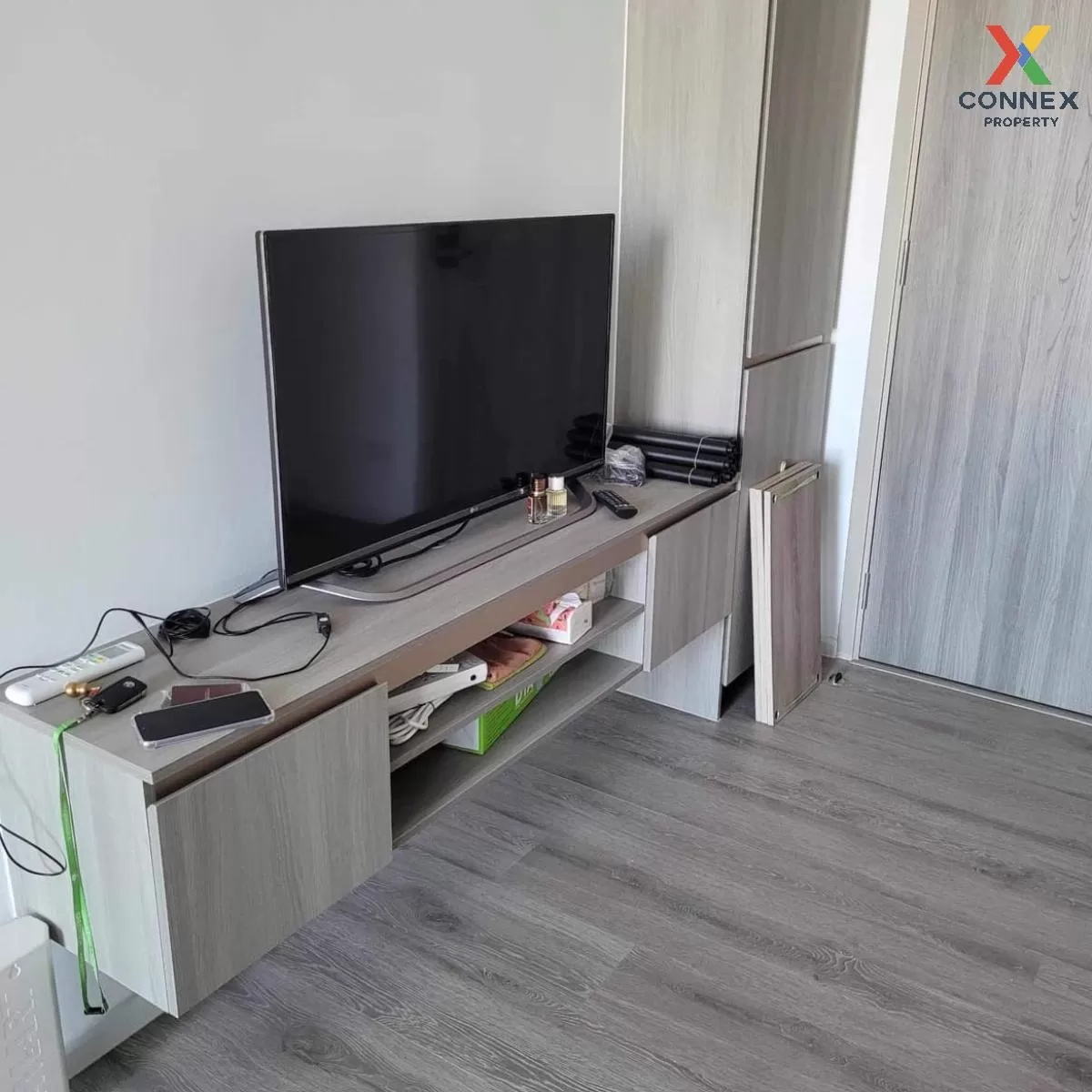 ขายคอนโด  ไนท์บริดจ์ สุขุมวิท-เทพารักษ์  เทพารักษ์ เมืองสมุทรปราก 1