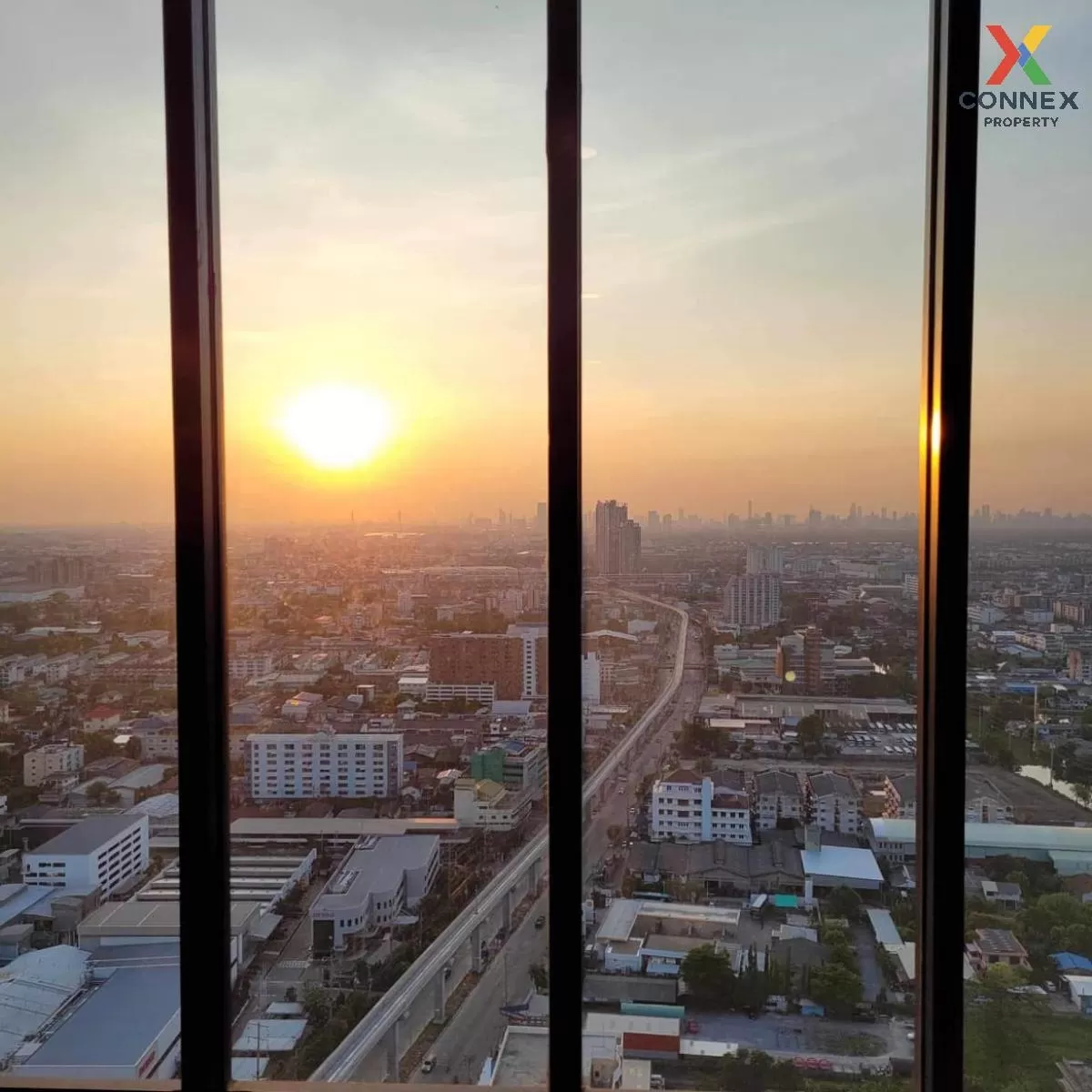 ขายคอนโด  ไนท์บริดจ์ สุขุมวิท-เทพารักษ์  เทพารักษ์ เมืองสมุทรปราก