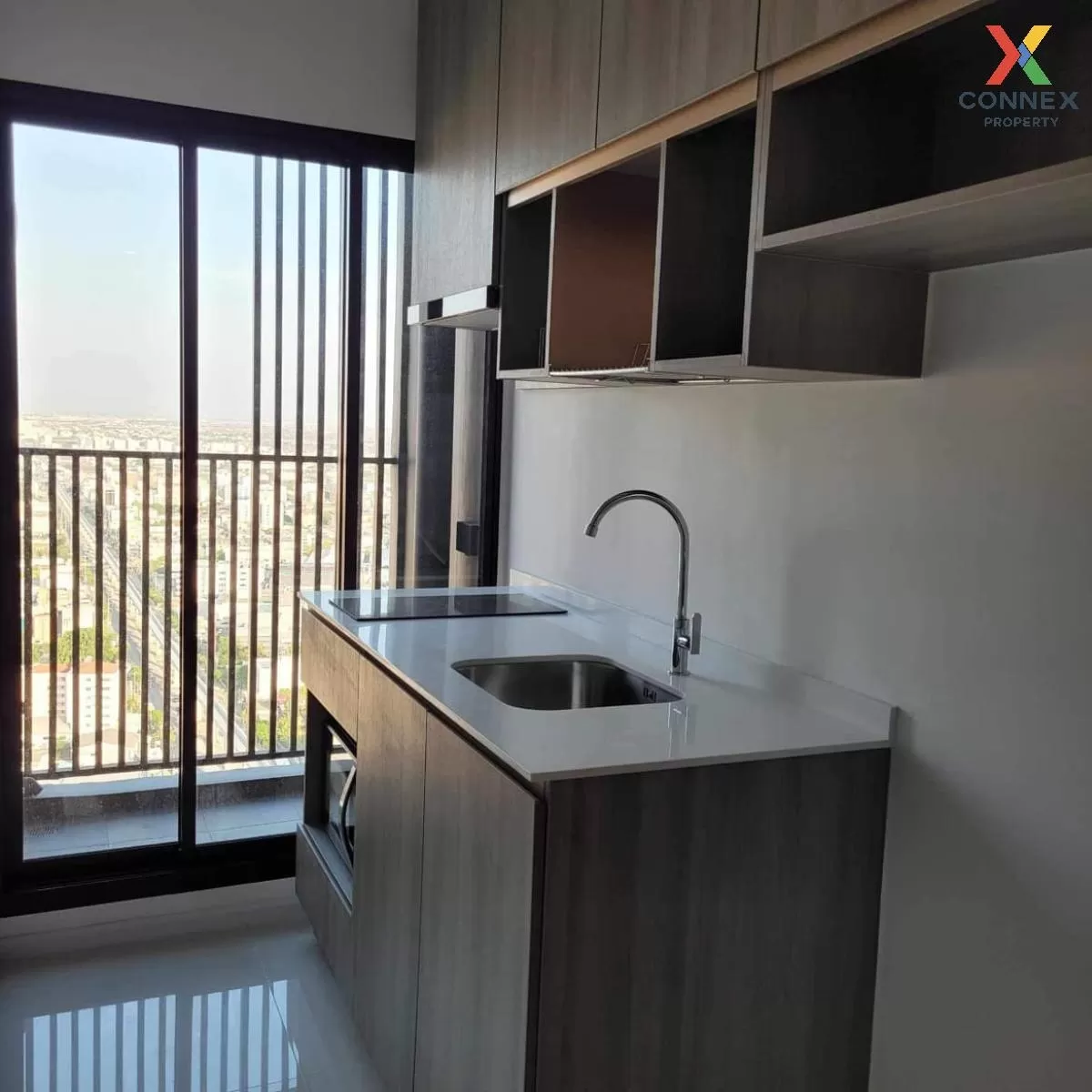 ขายคอนโด  ไนท์บริดจ์ สุขุมวิท-เทพารักษ์  เทพารักษ์ เมืองสมุทรปราก 2