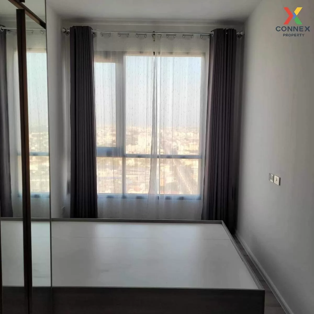 ขายคอนโด  ไนท์บริดจ์ สุขุมวิท-เทพารักษ์  เทพารักษ์ เมืองสมุทรปราก 3