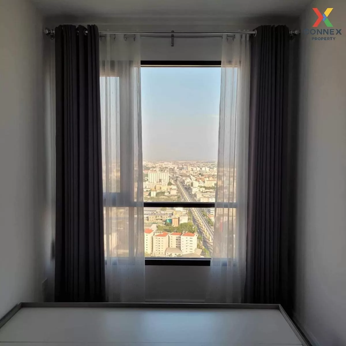 ขายคอนโด  ไนท์บริดจ์ สุขุมวิท-เทพารักษ์  เทพารักษ์ เมืองสมุทรปราก 4