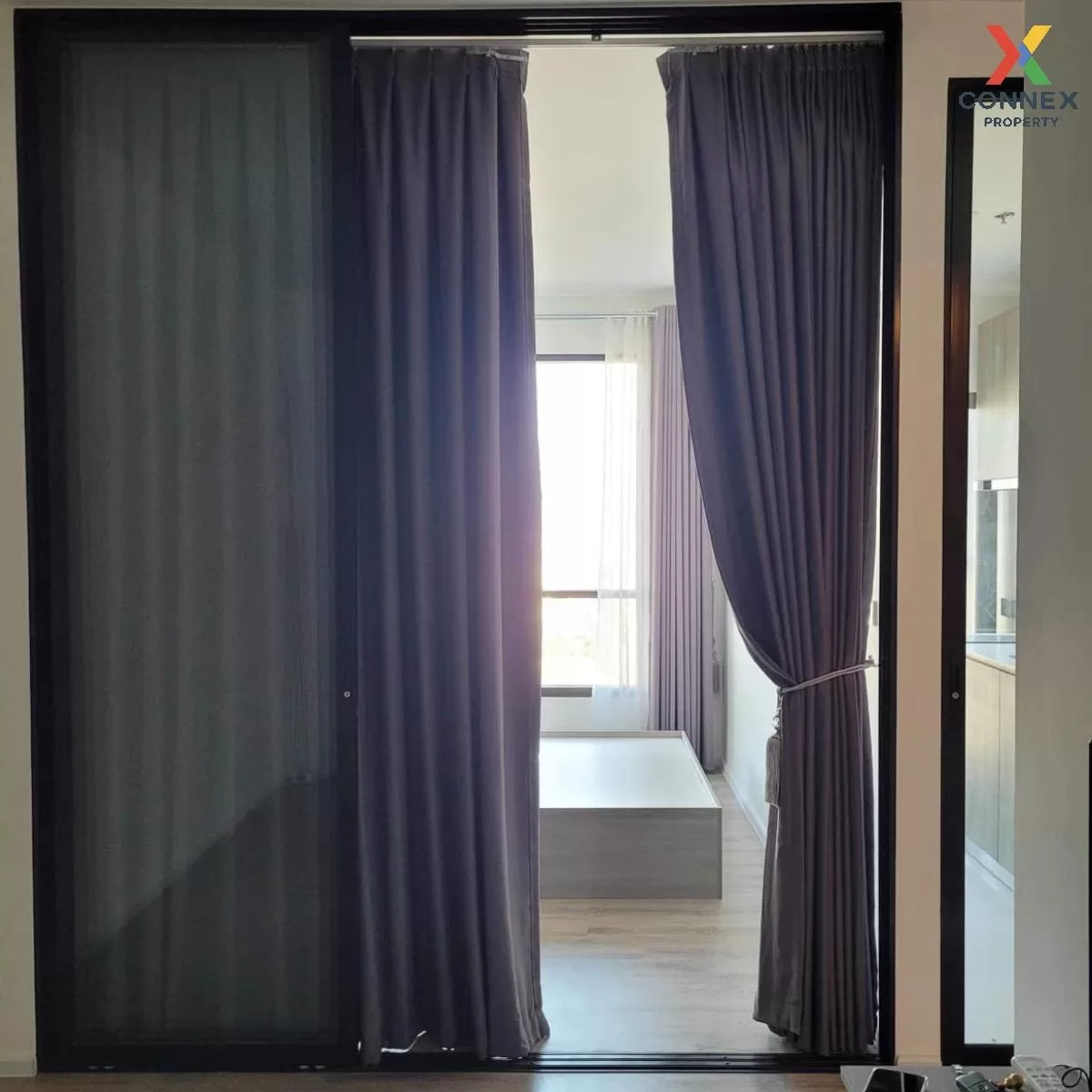 ขายคอนโด  ไนท์บริดจ์ สุขุมวิท-เทพารักษ์  เทพารักษ์ เมืองสมุทรปราก