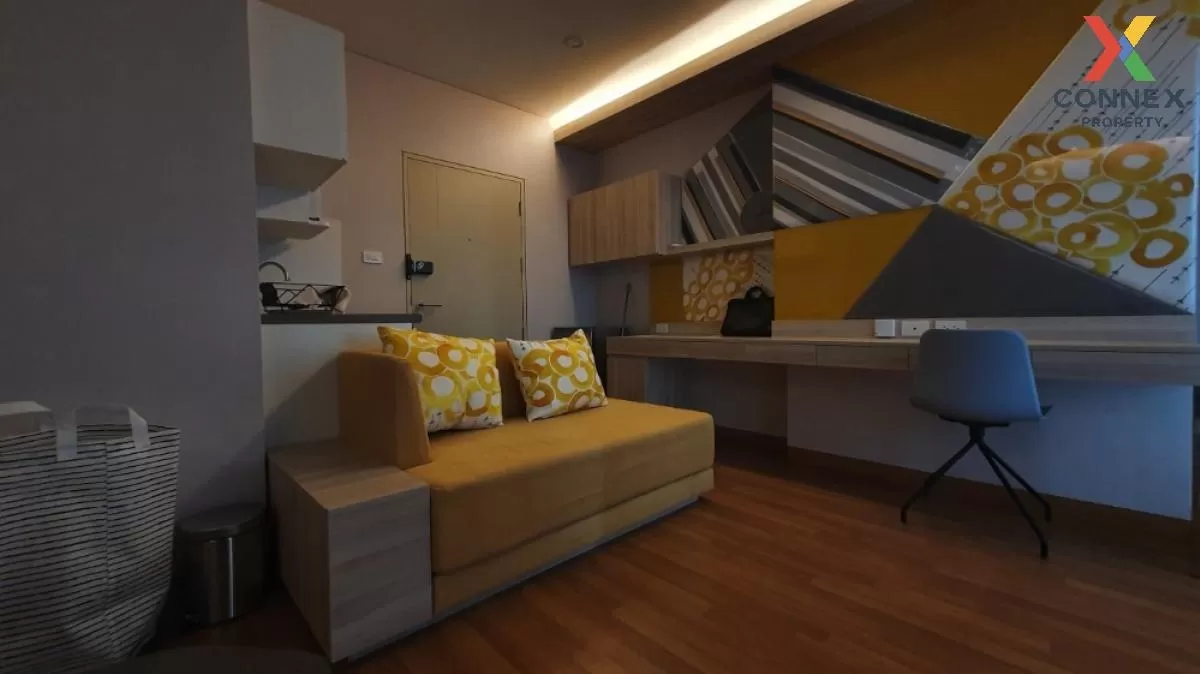 เช่าคอนโด  ลุมพินี พาร์ค วิภาวดี-จตุจักร  BTS-หมอชิต จอมพล  เขต จ 1