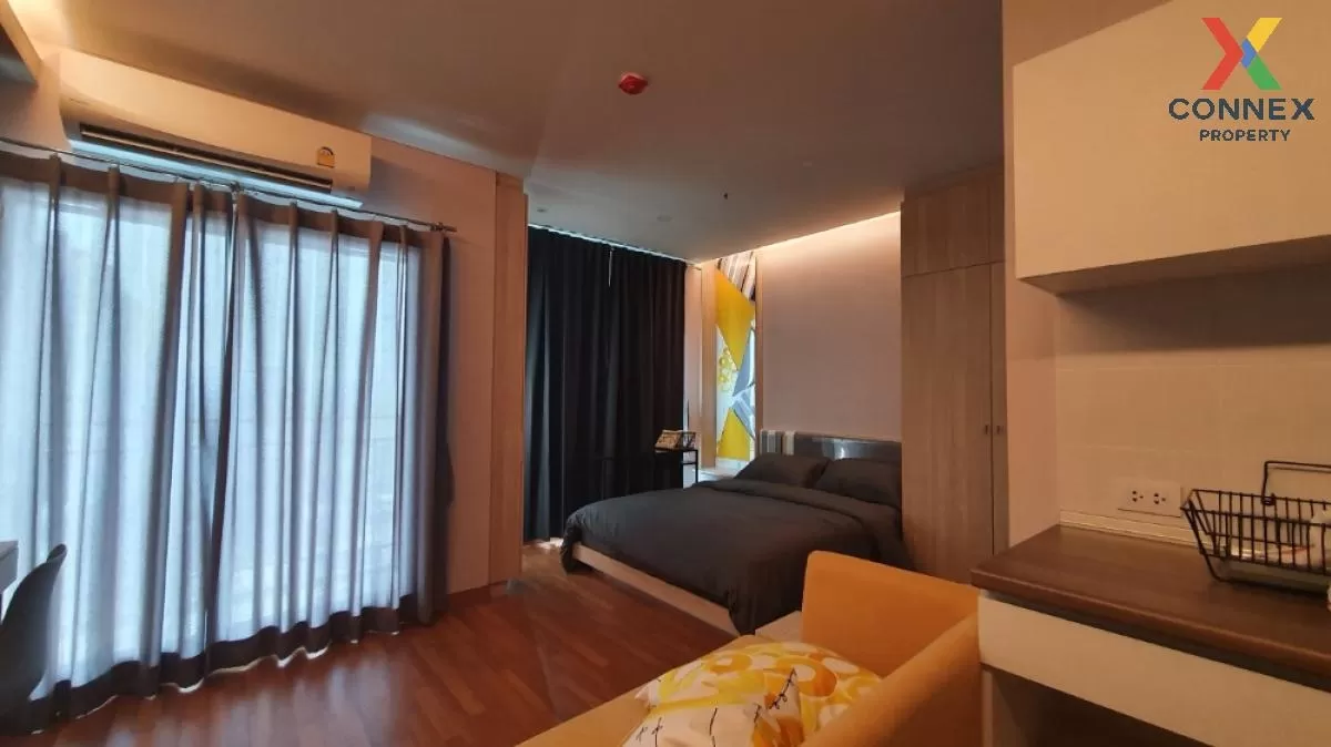 เช่าคอนโด  ลุมพินี พาร์ค วิภาวดี-จตุจักร  BTS-หมอชิต จอมพล  เขต จ 2