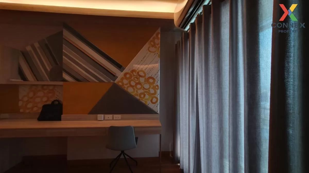 เช่าคอนโด  ลุมพินี พาร์ค วิภาวดี-จตุจักร  BTS-หมอชิต จอมพล  เขต จ 3