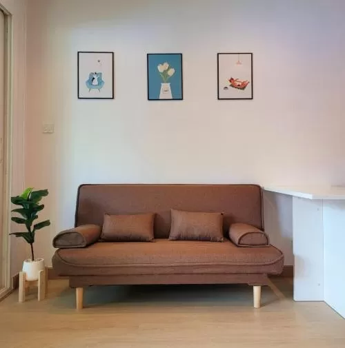 ขายคอนโด  เอเบิลส์ ลาดพร้าว 27 MRT-ลาดพร้าว  จันทรเกษม เขต จตุจักร กรุงเทพ CX-86803