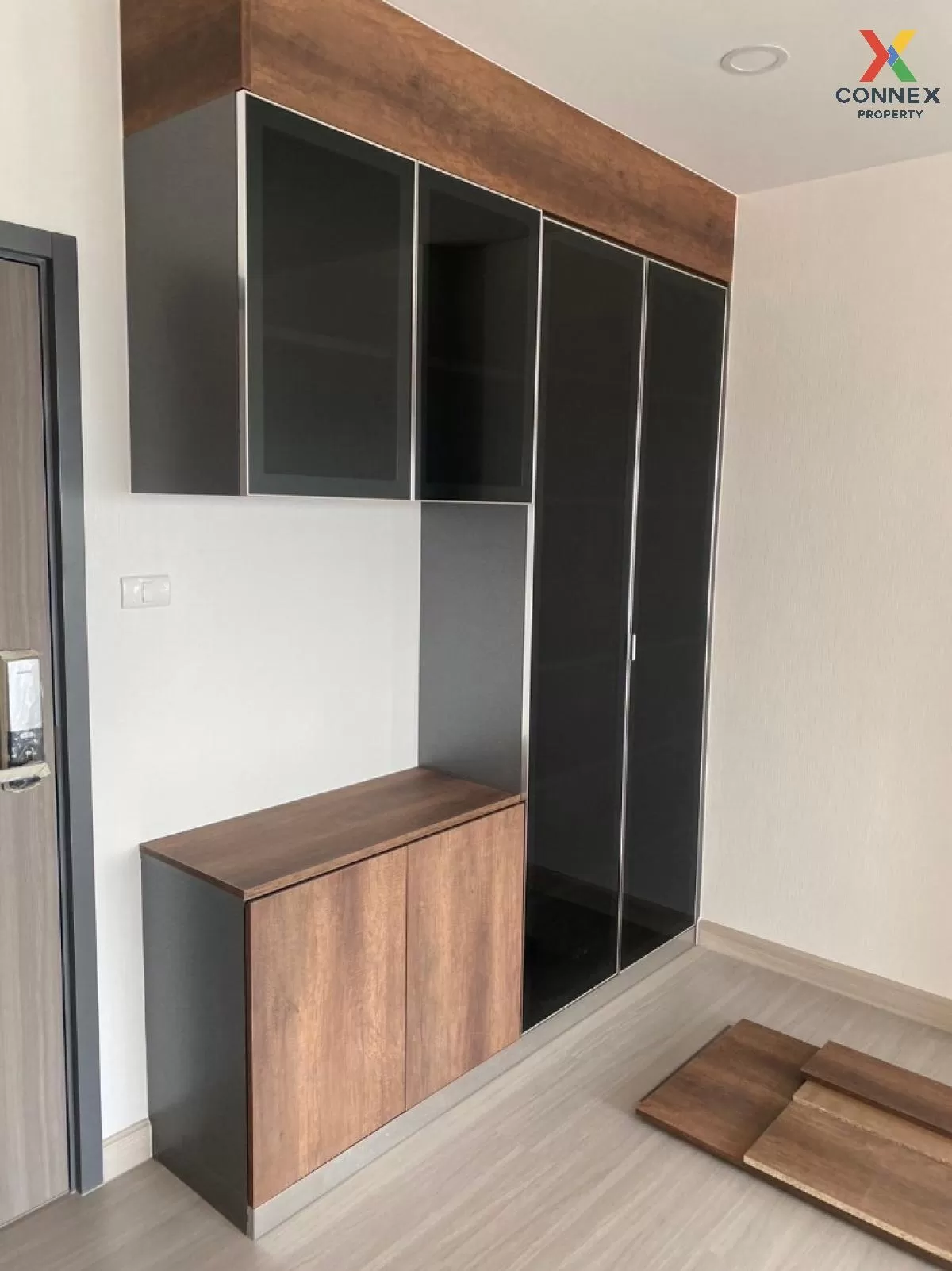 ขายคอนโด  ศุภาลัย ปาร์ค แยกไฟฉาย MRT-ไฟฉาย บางขุนศรี เขต บางกอกน้ 3