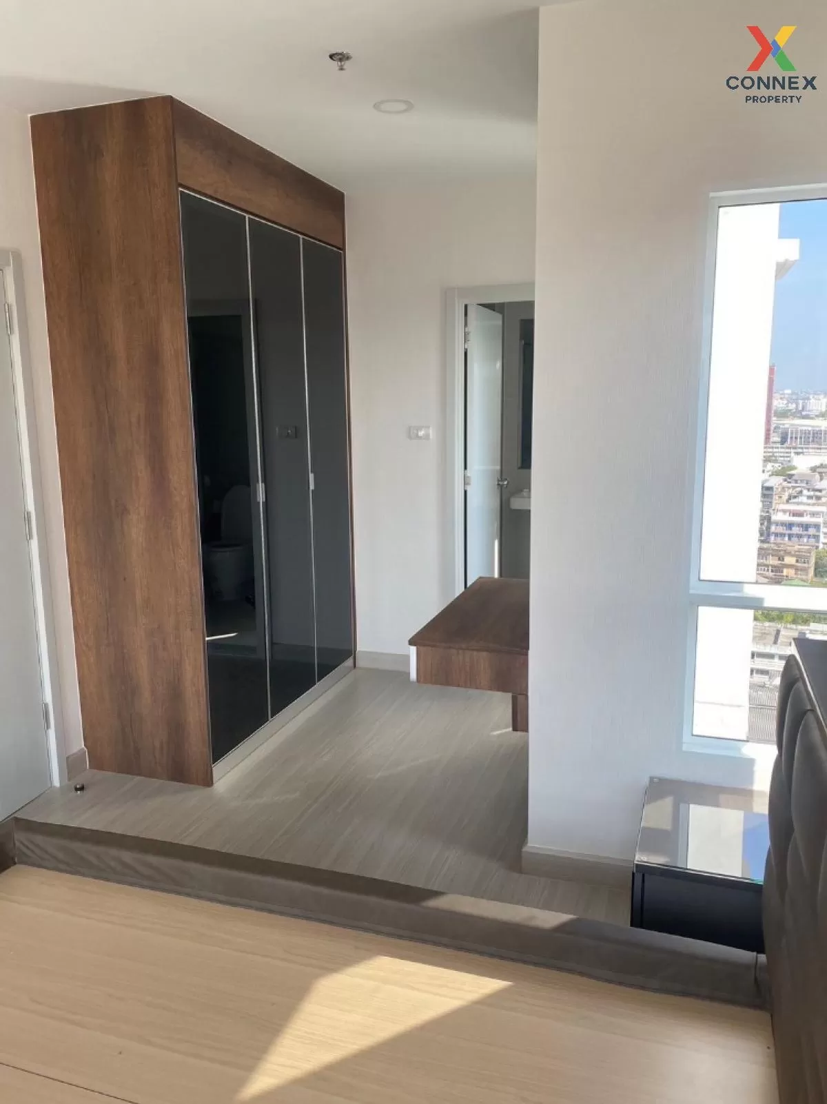 ขายคอนโด  ศุภาลัย ปาร์ค แยกไฟฉาย MRT-ไฟฉาย บางขุนศรี เขต บางกอกน้ 4