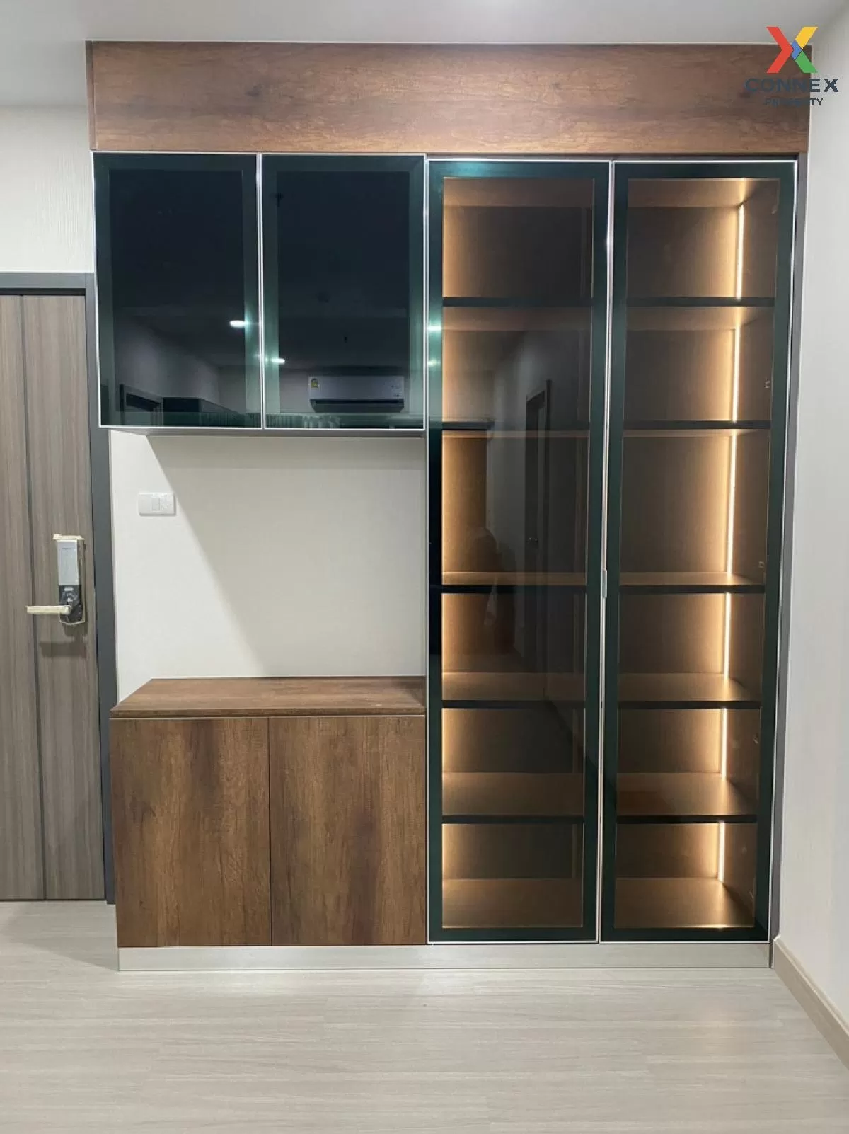 For Sale Condo , Supalai Park Yaekfaichai , MRT-Fai Chai , Bang K