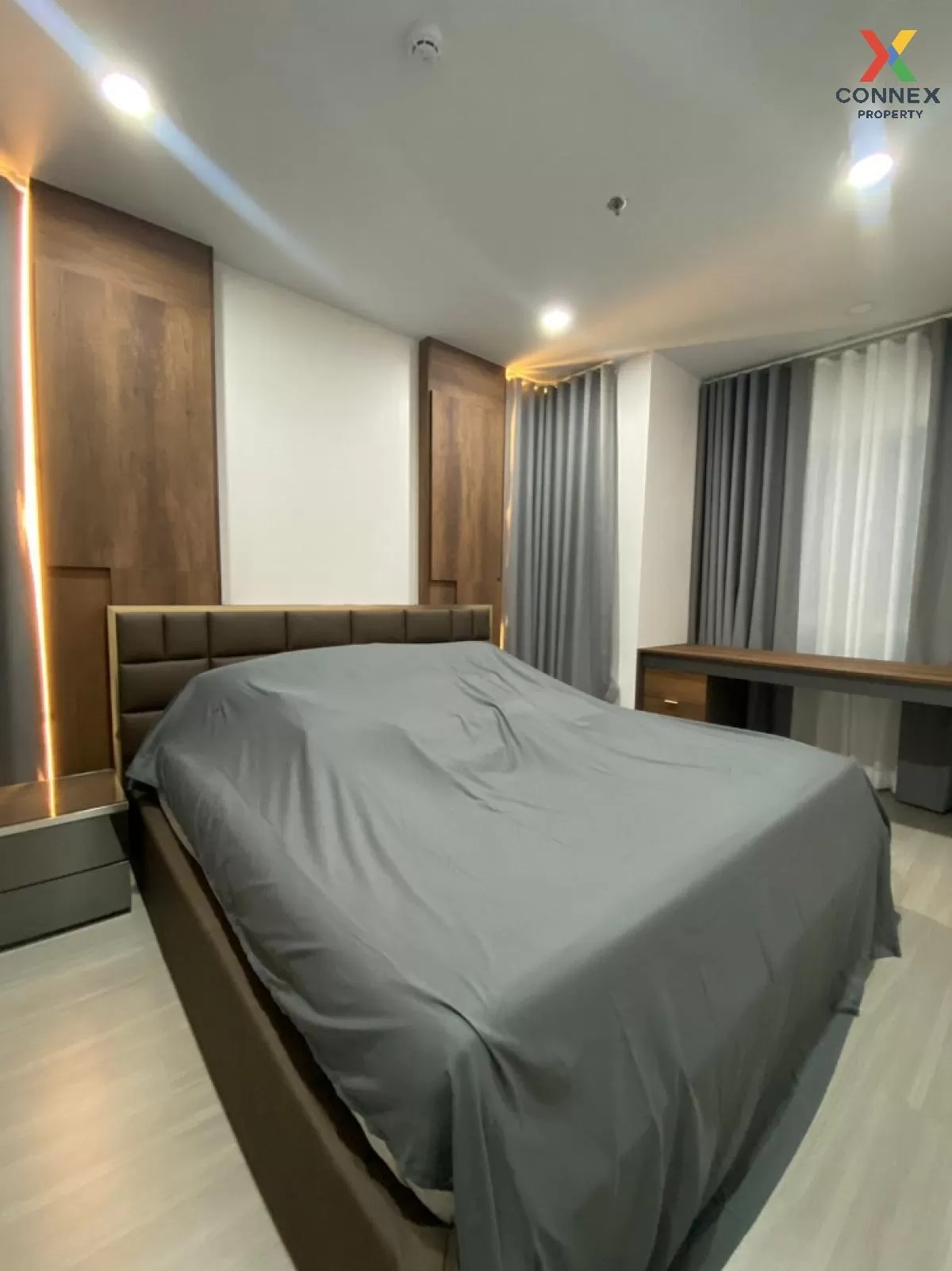 For Sale Condo , Supalai Park Yaekfaichai , MRT-Fai Chai , Bang K