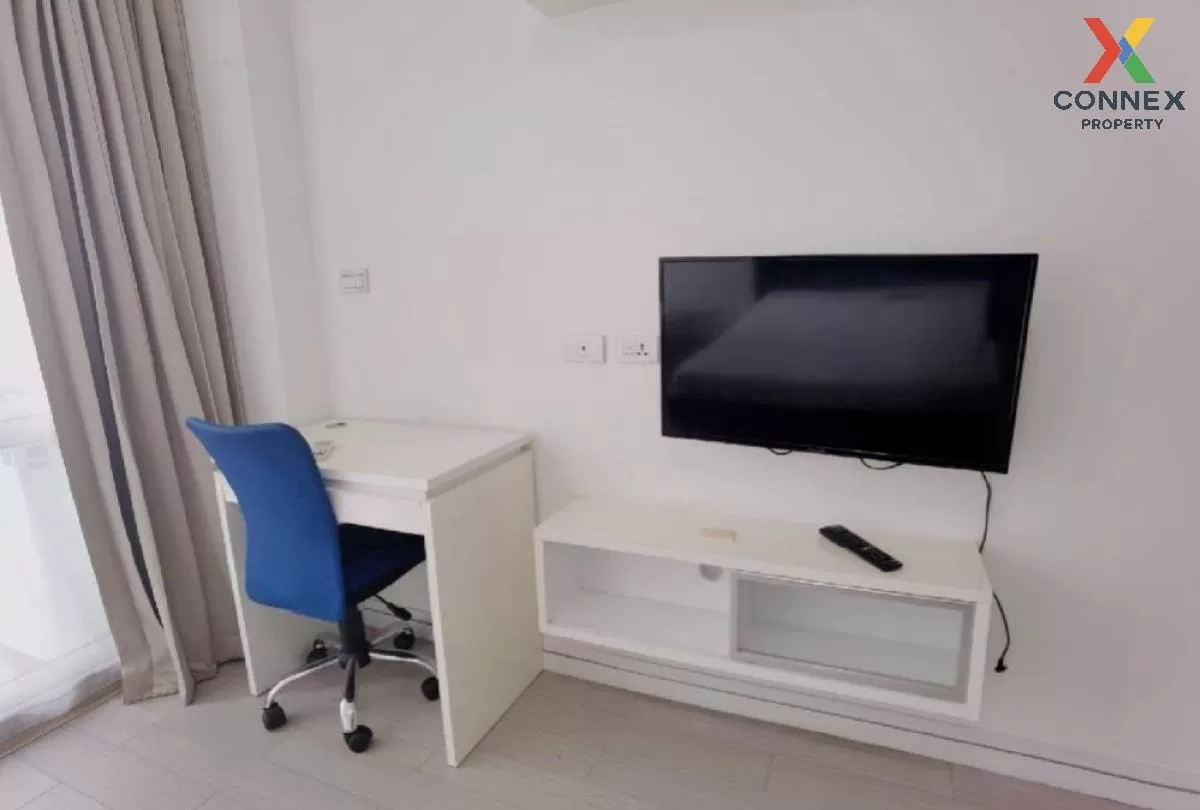 For Sale Condo , TC Green Rama 9 , MRT-Phra Ram 9 , Huai Khwang , 2