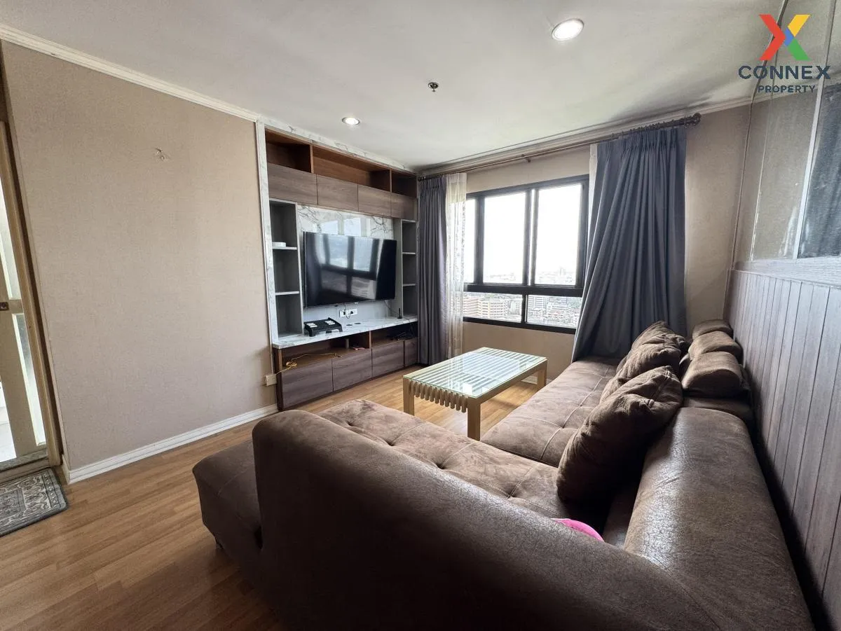 For Sale Condo , Lumpini Place Water Cliff , BTS-Saint Louis , Ch 1