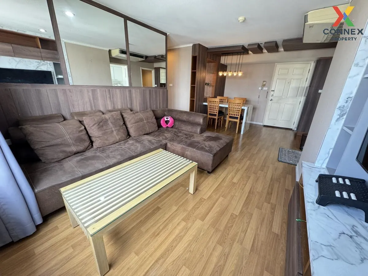 For Sale Condo , Lumpini Place Water Cliff , BTS-Saint Louis , Ch 2