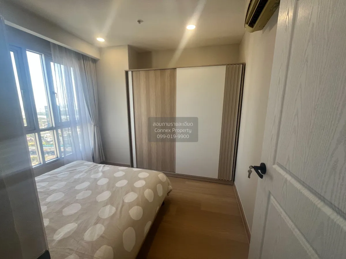 ขายคอนโด  ลุมพินี เพลส วอเตอร์ คลิฟ ฺBTS-เซนต์หลุยส์ ช่องนนทรี เข 4