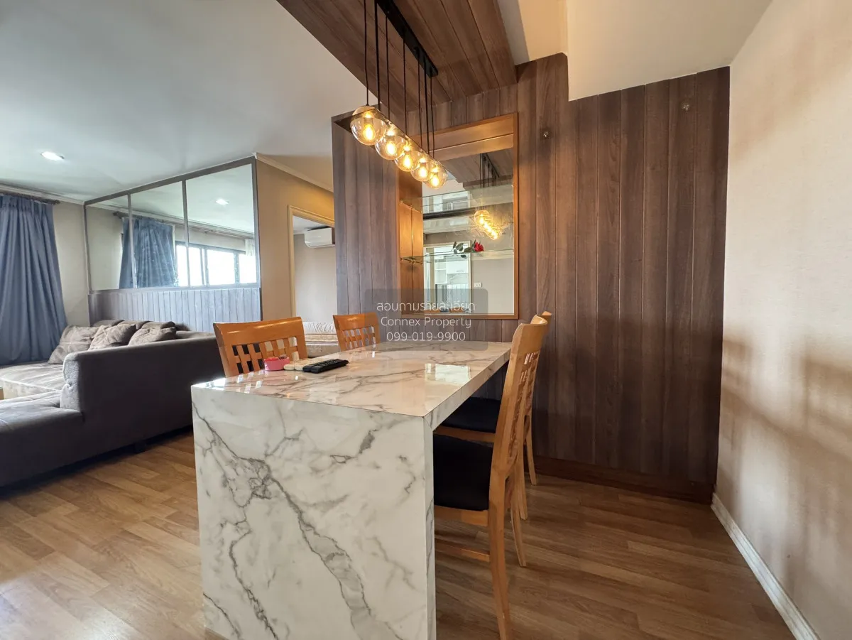 ขายคอนโด  ลุมพินี เพลส วอเตอร์ คลิฟ ฺBTS-เซนต์หลุยส์ ช่องนนทรี เข 4