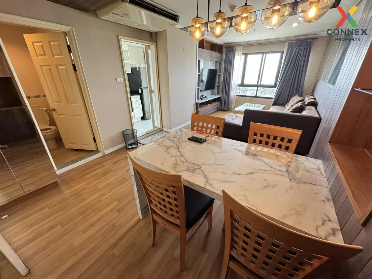 For Sale Condo , Lumpini Place Water Cliff , BTS-Saint Louis , Ch 3