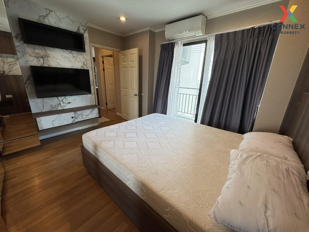 For Sale Condo , Lumpini Place Water Cliff , BTS-Saint Louis , Ch 4