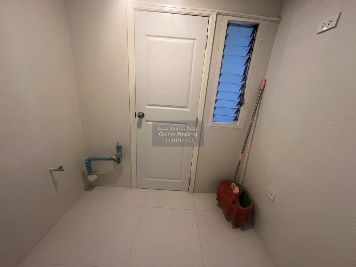 ขายคอนโด  ลุมพินี เพลส วอเตอร์ คลิฟ ฺBTS-เซนต์หลุยส์ ช่องนนทรี เข