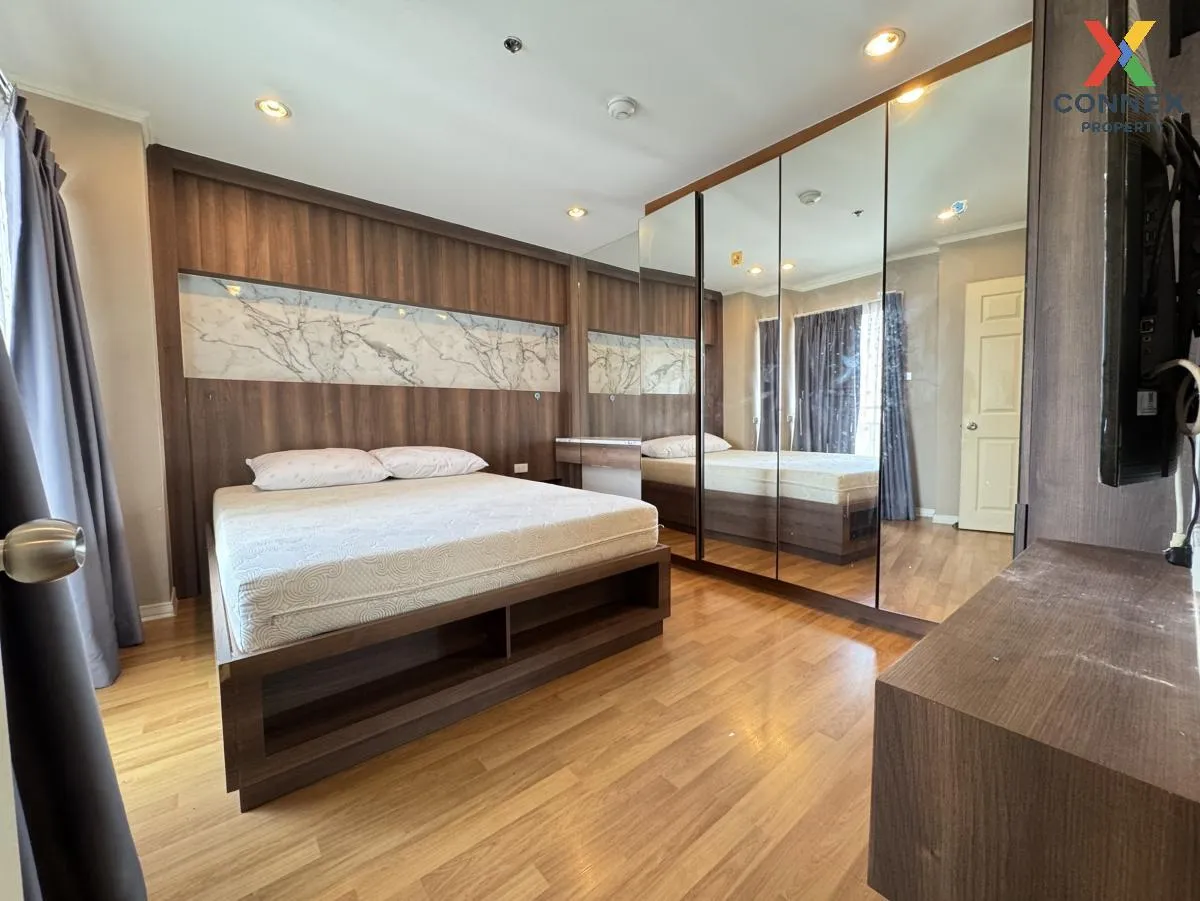For Sale Condo , Lumpini Place Water Cliff , BTS-Saint Louis , Ch