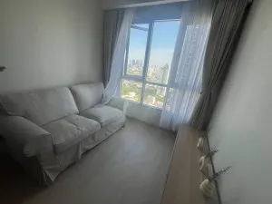 For Sale Condo , Lumpini Place Water Cliff , BTS-Saint Louis , Chong Nonsi , Yannawa , Bangkok , CX-86808