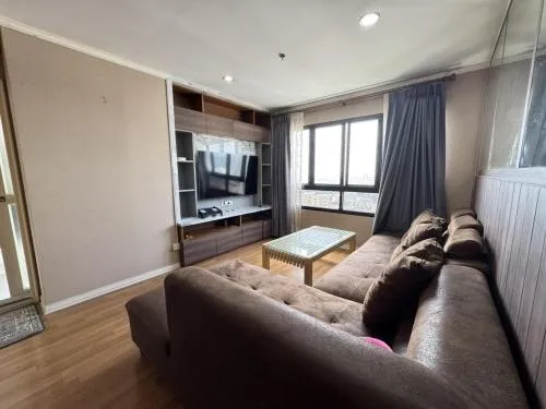 For Sale Condo , Lumpini Place Water Cliff , BTS-Saint Louis , Chong Nonsi , Yannawa , Bangkok , CX-86808