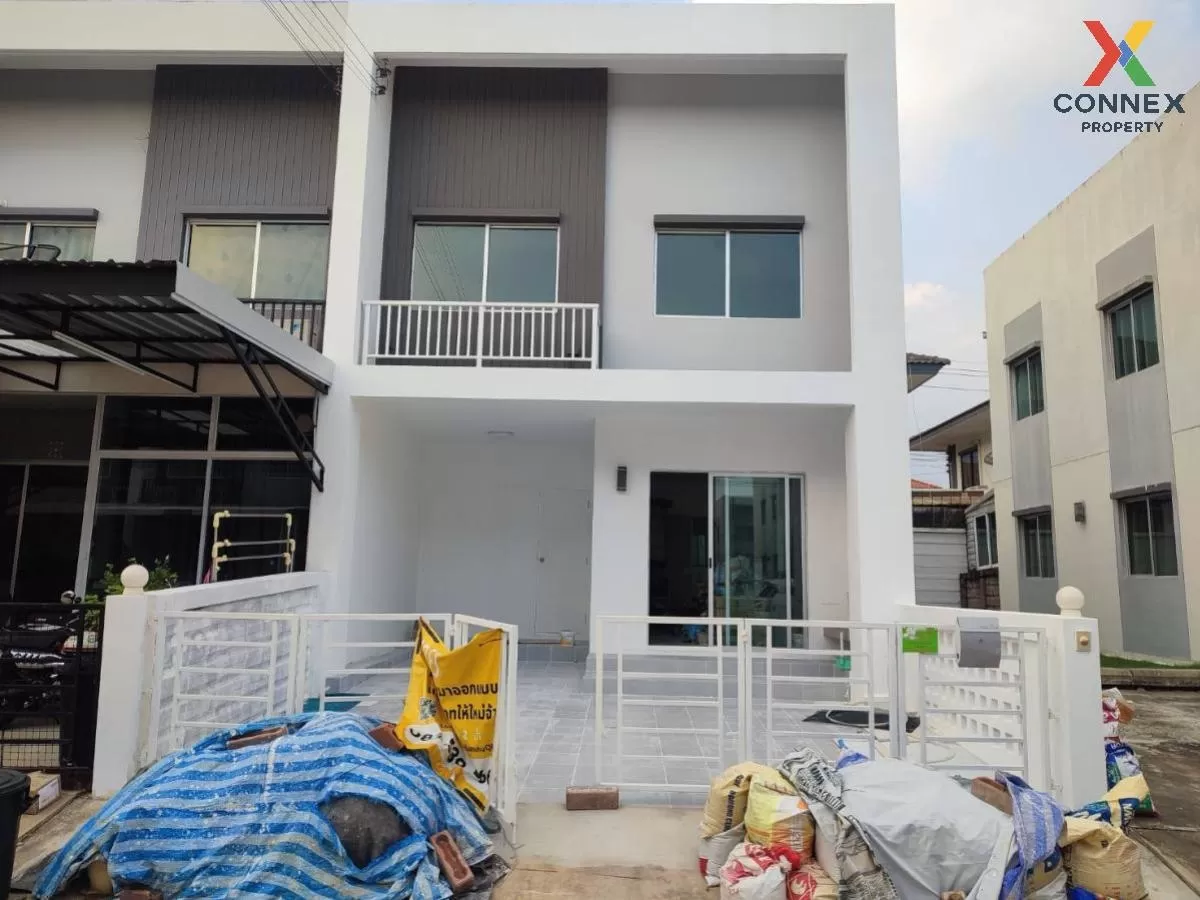 For Sale Townhouse/Townhome  , HABITOWN NEST THAKHAM – RAMA 2 , c 1