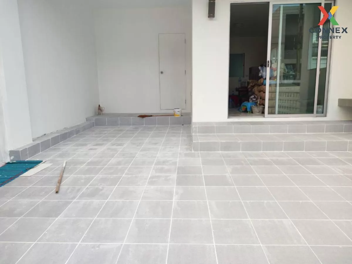 For Sale Townhouse/Townhome  , HABITOWN NEST THAKHAM – RAMA 2 , c 2