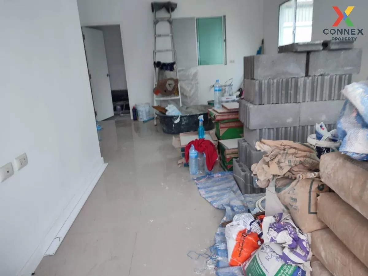 For Sale Townhouse/Townhome  , HABITOWN NEST THAKHAM – RAMA 2 , c 3