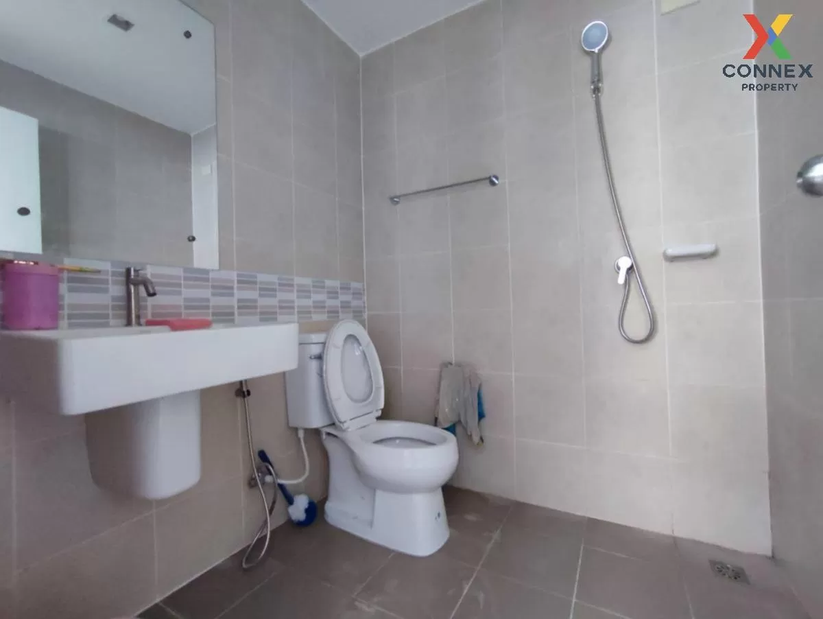 For Sale Townhouse/Townhome  , HABITOWN NEST THAKHAM – RAMA 2 , c 4