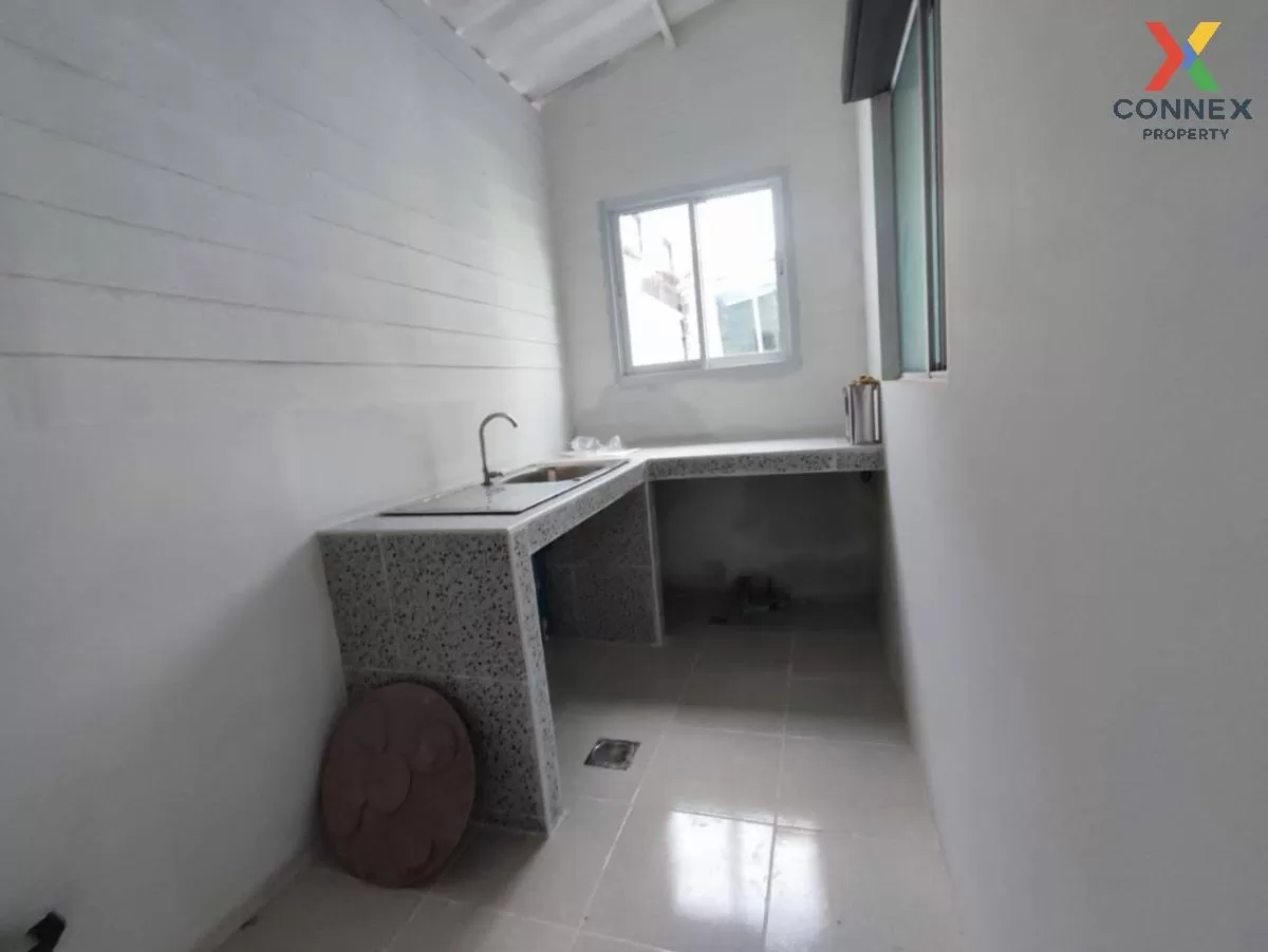 For Sale Townhouse/Townhome  , HABITOWN NEST THAKHAM – RAMA 2 , c