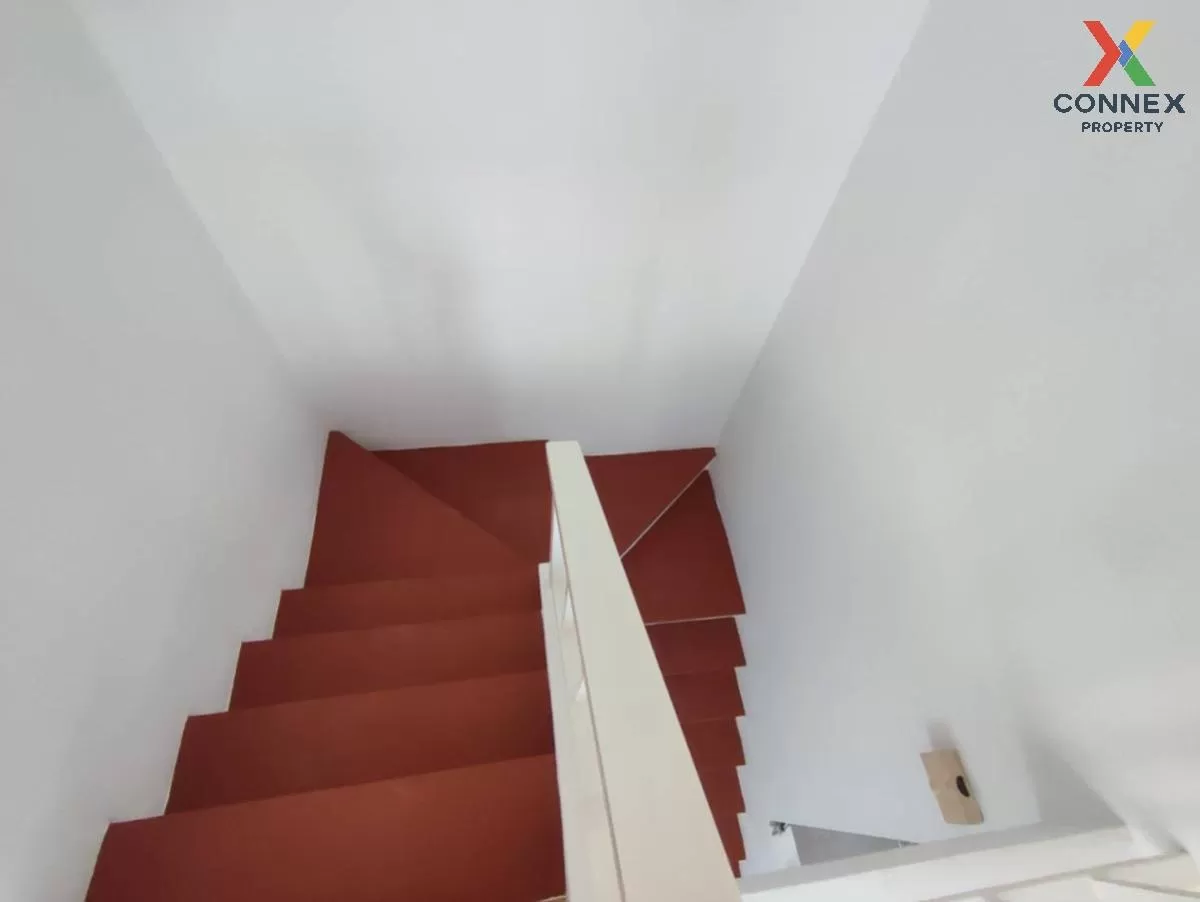 For Sale Townhouse/Townhome  , HABITOWN NEST THAKHAM – RAMA 2 , c