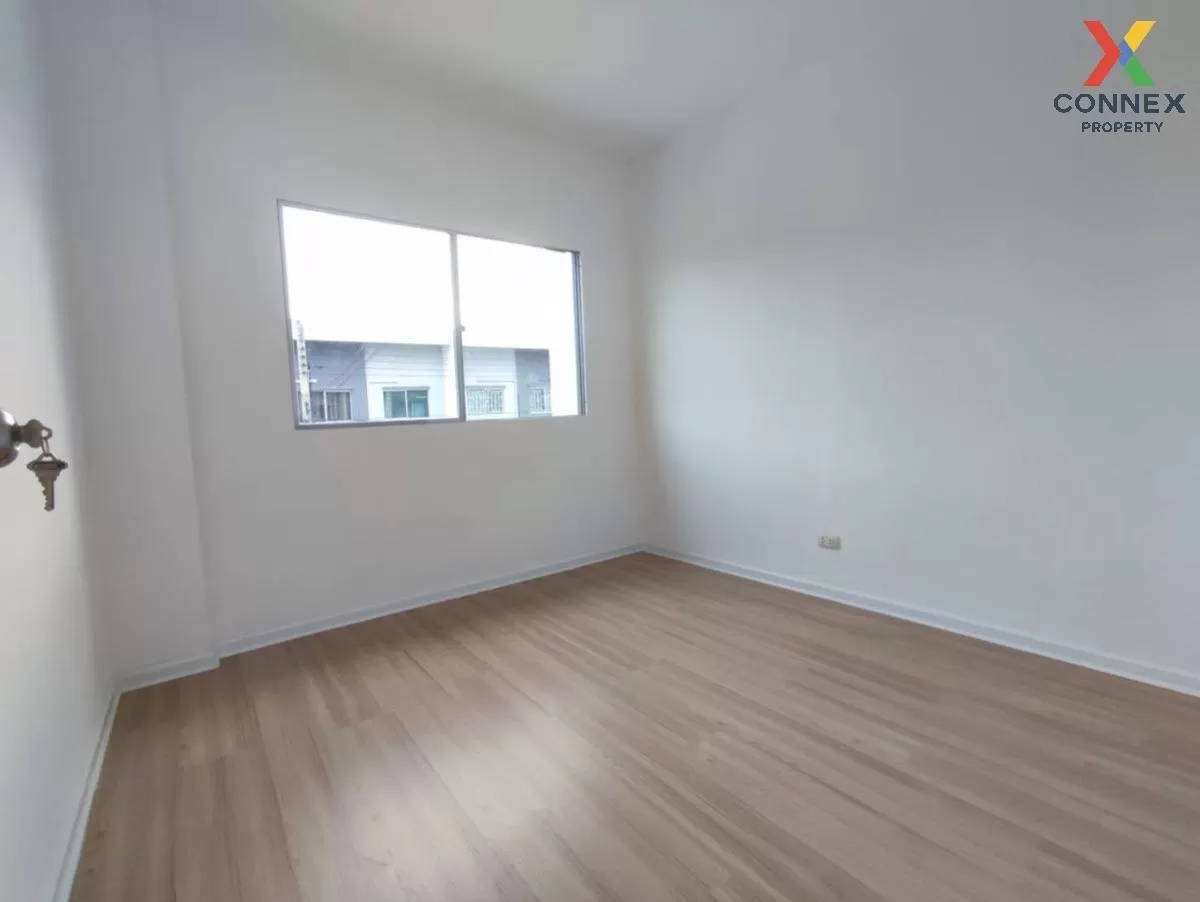 For Sale Townhouse/Townhome  , HABITOWN NEST THAKHAM – RAMA 2 , c