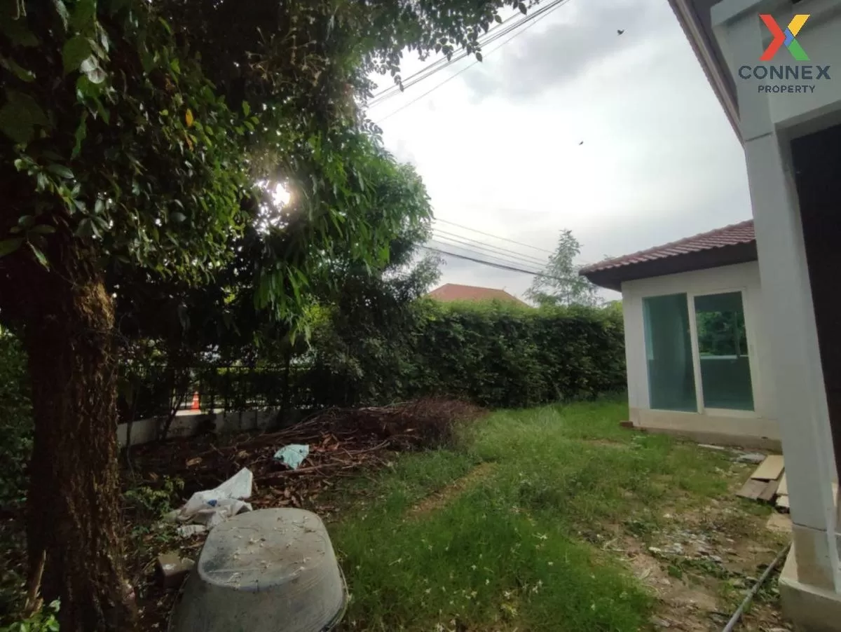 ขายบ้าน  วิลลาจจิโอ พระราม 2 ห้องมุม รีโนเวทใหม่ แสมดำ เขต บางขุน