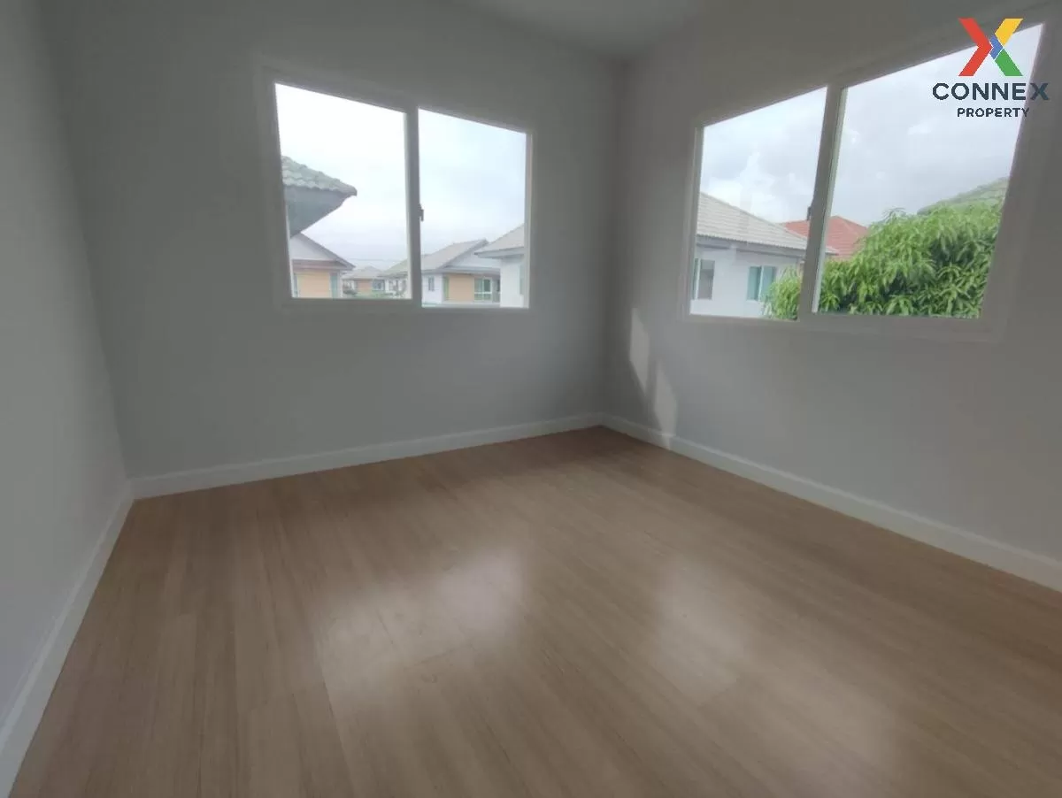 ขายบ้าน  วิลลาจจิโอ พระราม 2 ห้องมุม รีโนเวทใหม่ แสมดำ เขต บางขุน