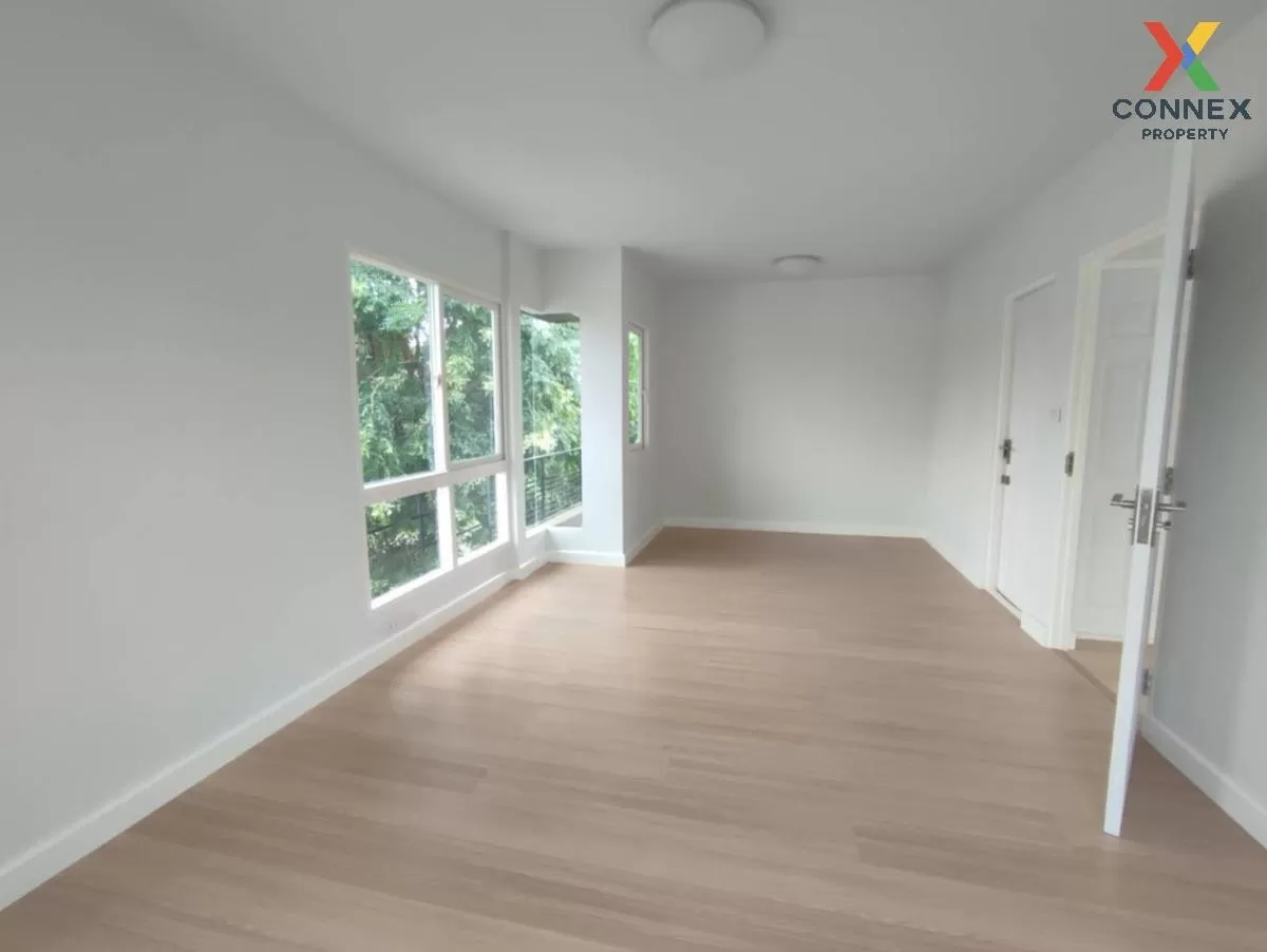 ขายบ้าน  วิลลาจจิโอ พระราม 2 ห้องมุม รีโนเวทใหม่ แสมดำ เขต บางขุน