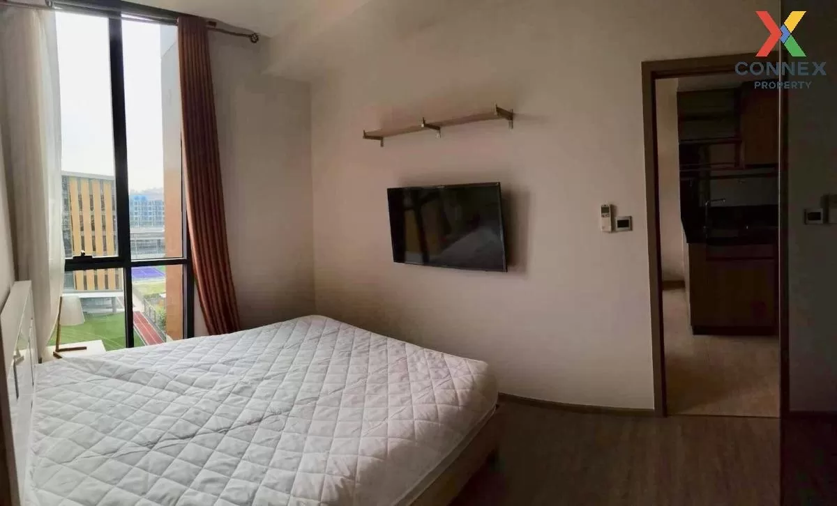 For Rent Condo , Mori Haus , BTS-On Nut , Phra Khanong Nuea , Wat