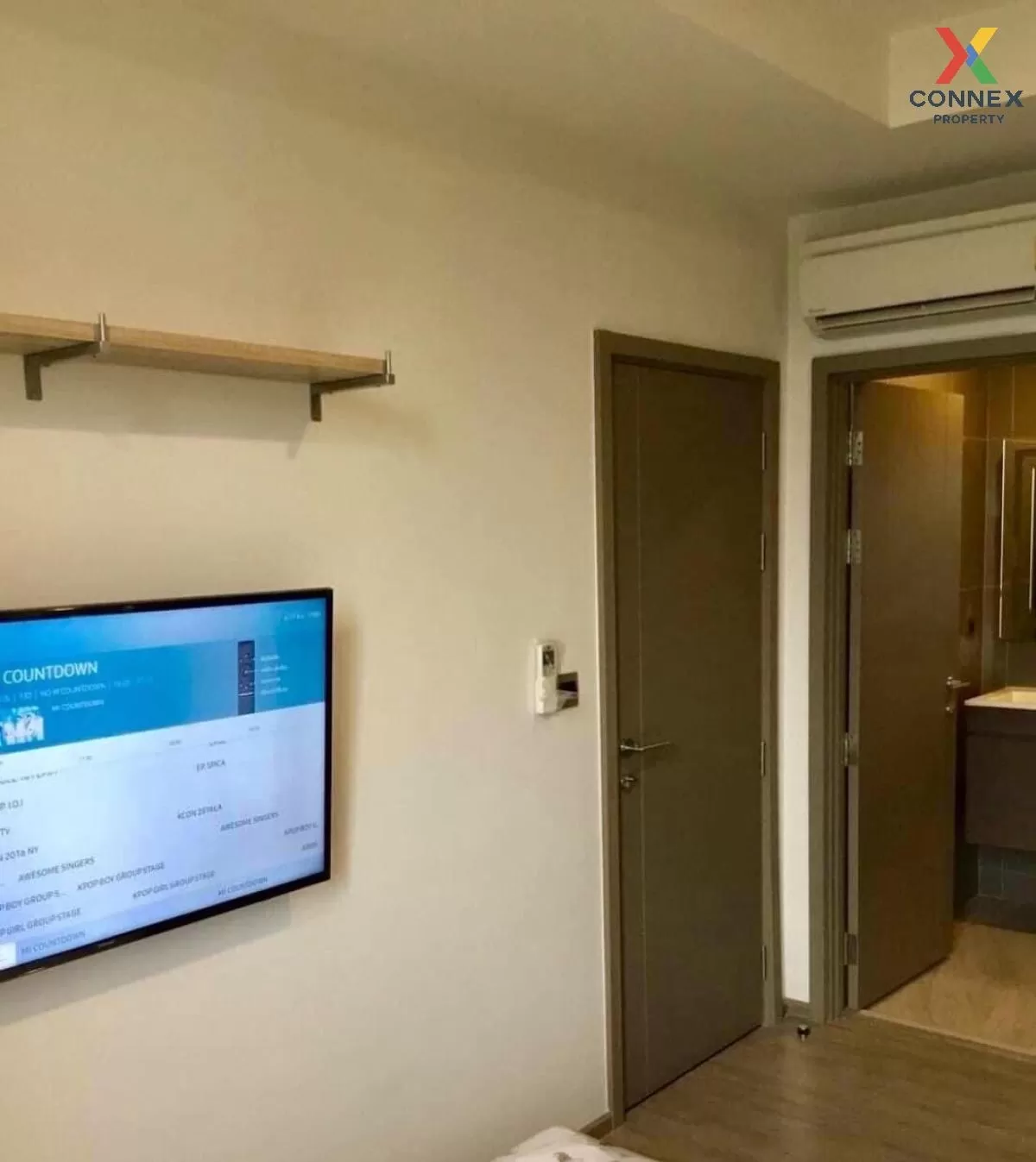 For Rent Condo , Mori Haus , BTS-On Nut , Phra Khanong Nuea , Wat