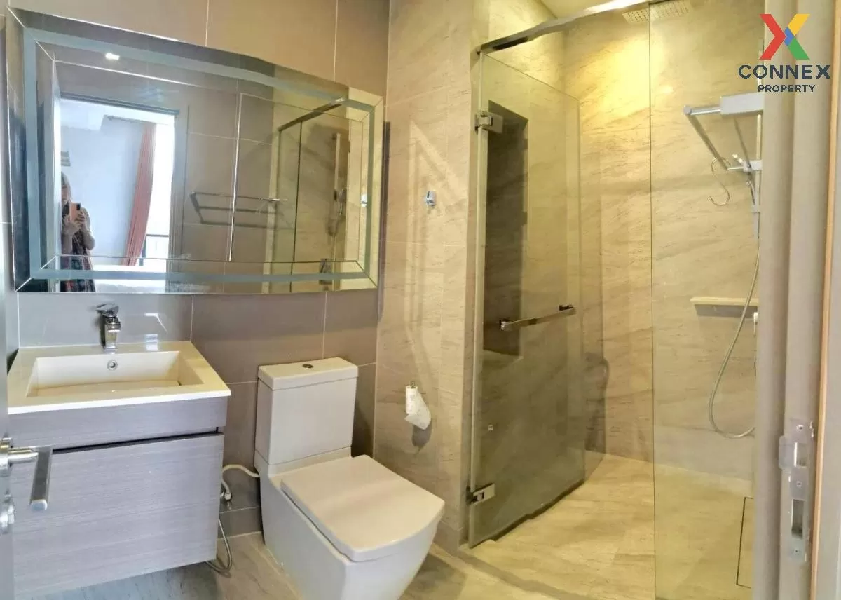 For Rent Condo , Mori Haus , BTS-On Nut , Phra Khanong Nuea , Wat