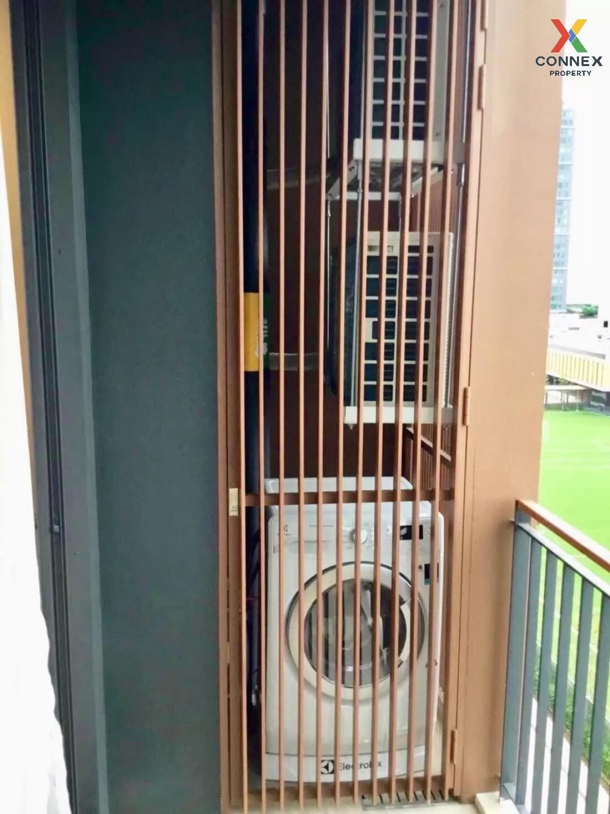 For Rent Condo , Mori Haus , BTS-On Nut , Phra Khanong Nuea , Wat