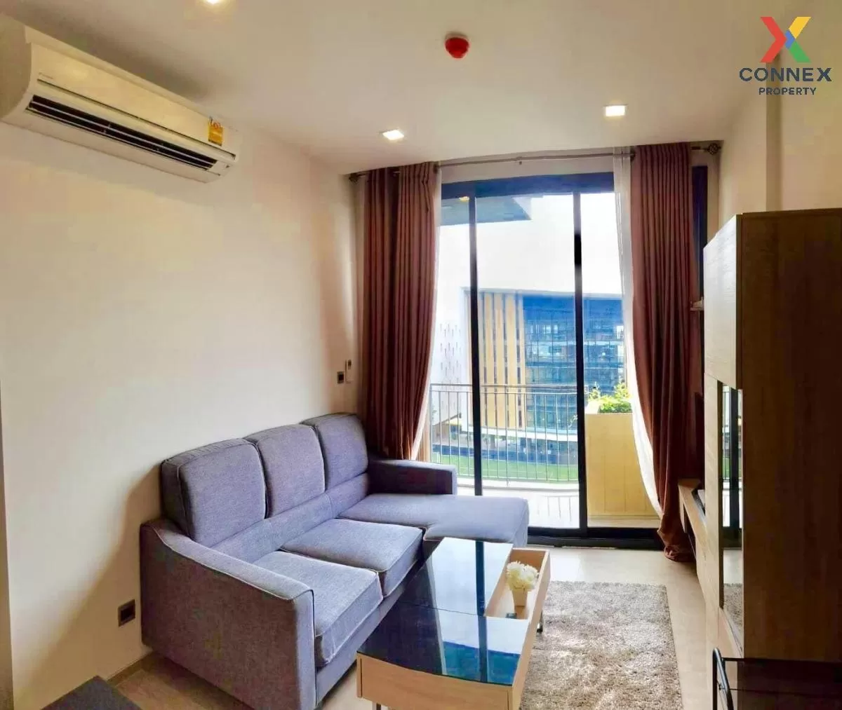 For Rent Condo , Mori Haus , BTS-On Nut , Phra Khanong Nuea , Wat 3