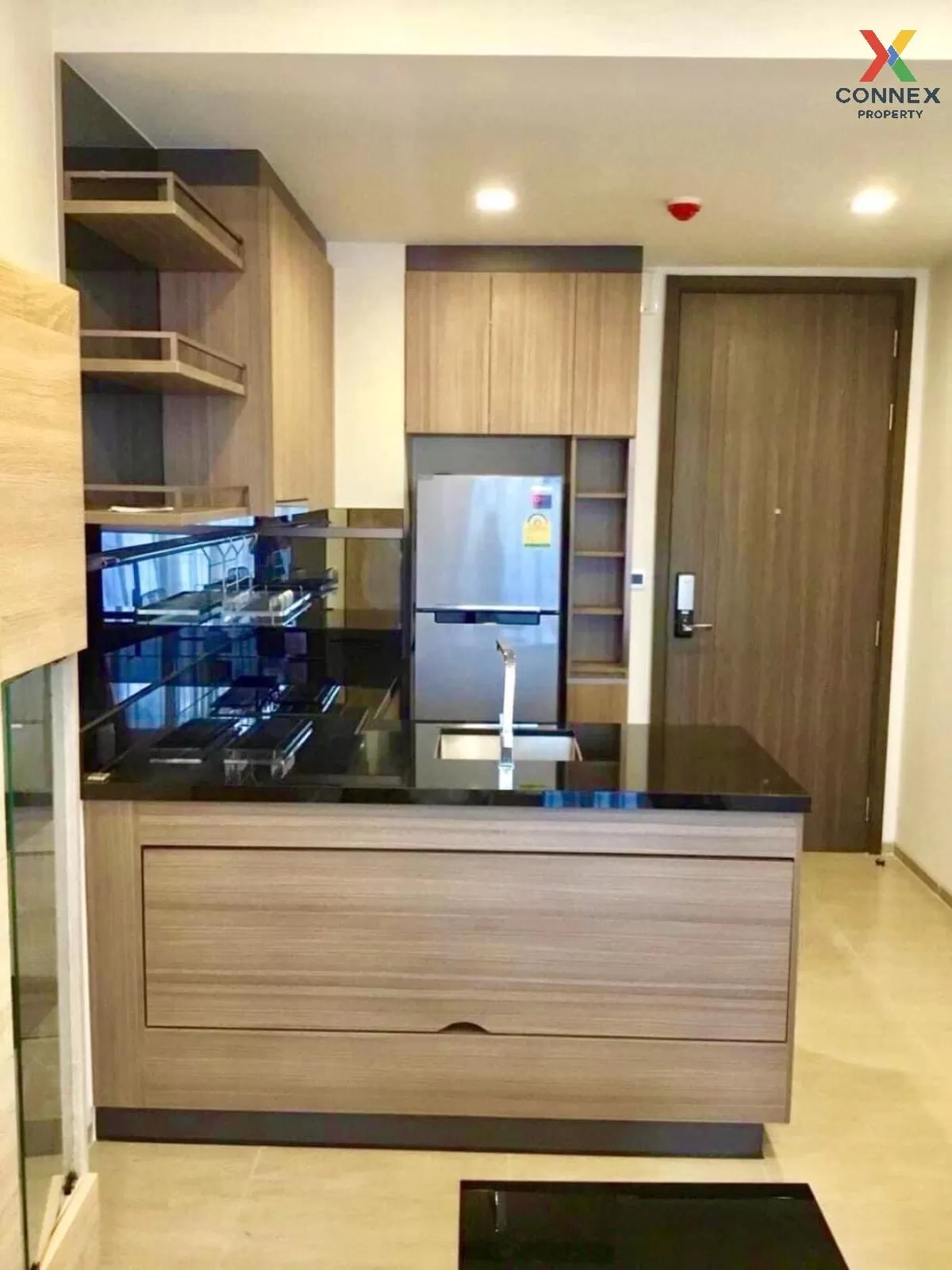 For Rent Condo , Mori Haus , BTS-On Nut , Phra Khanong Nuea , Wat