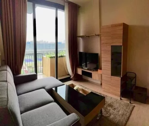 For Rent Condo , Mori Haus , BTS-On Nut , Phra Khanong Nuea , Watthana , Bangkok , CX-86820