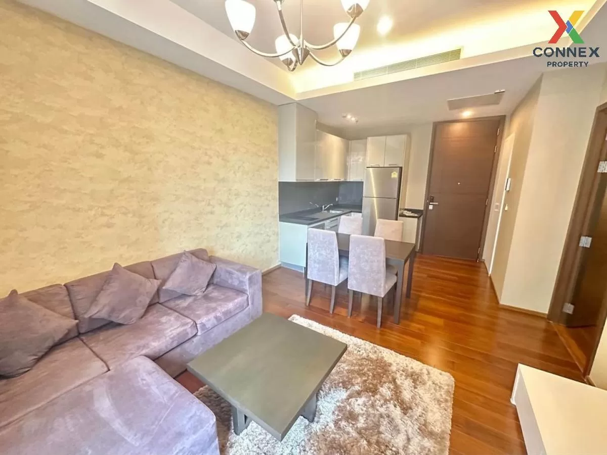 For Rent Condo , Quattro by Sansiri , BTS-Thong Lo , Khlong Tan N 1
