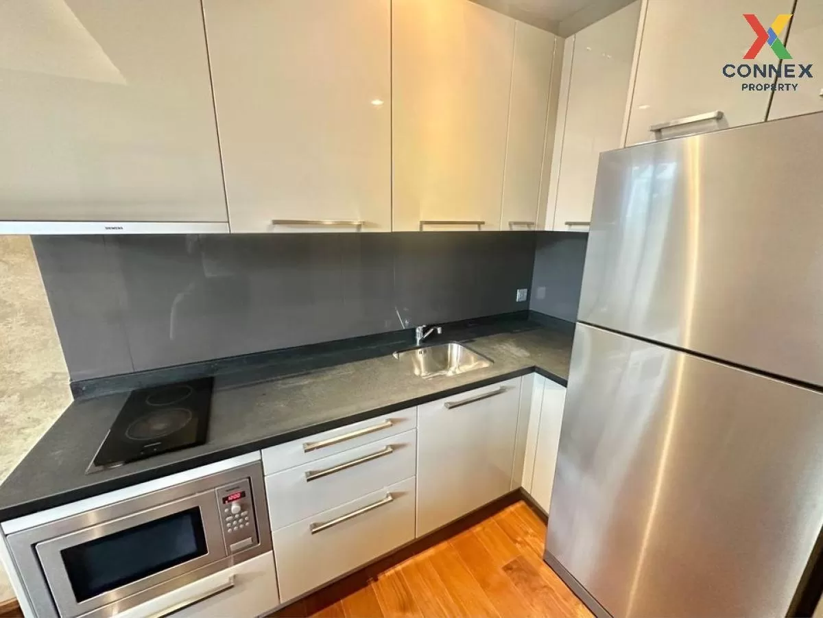 For Rent Condo , Quattro by Sansiri , BTS-Thong Lo , Khlong Tan N 3