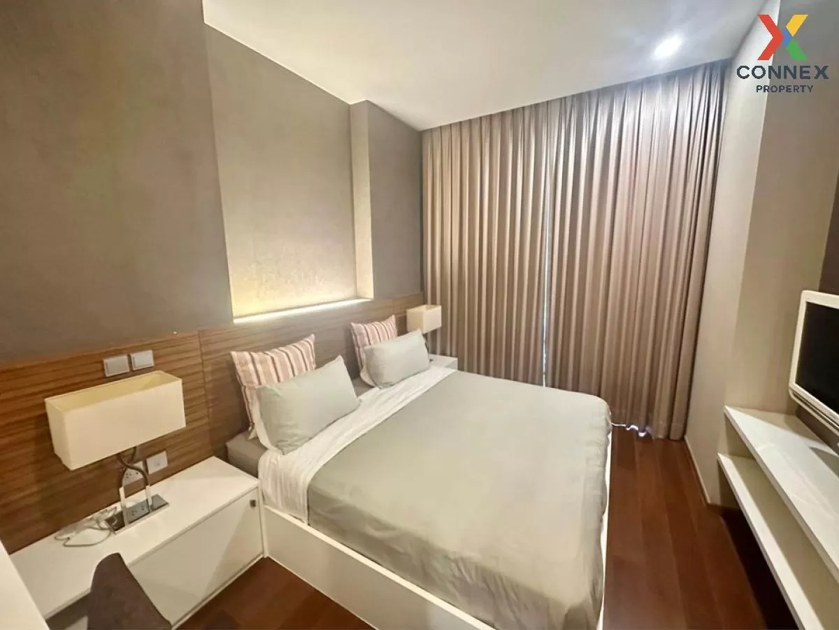 For Rent Condo , Quattro by Sansiri , BTS-Thong Lo , Khlong Tan N 4