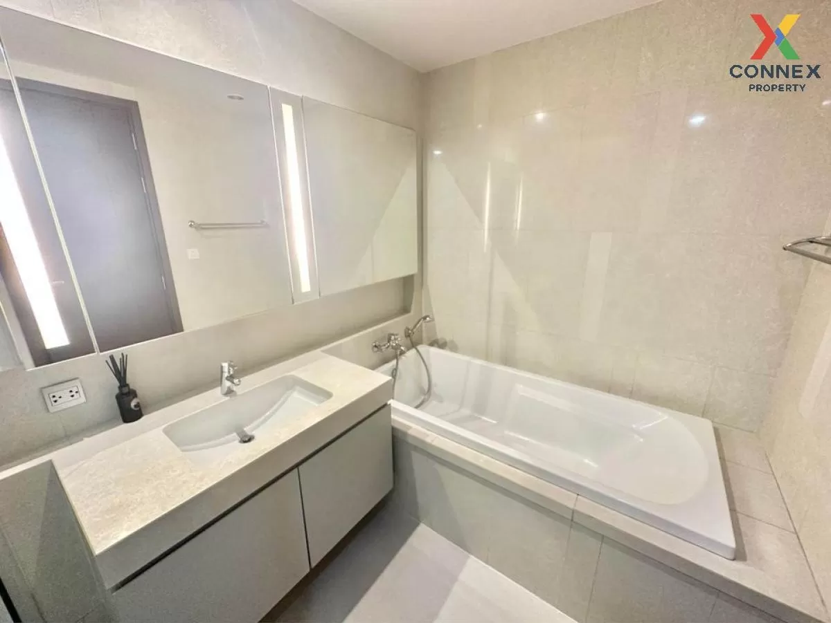 For Rent Condo , Quattro by Sansiri , BTS-Thong Lo , Khlong Tan N