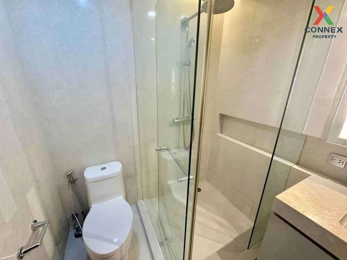 For Rent Condo , Quattro by Sansiri , BTS-Thong Lo , Khlong Tan N