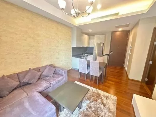 For Rent Condo , Quattro by Sansiri , BTS-Thong Lo , Khlong Tan Nuea , Watthana , Bangkok , CX-86821