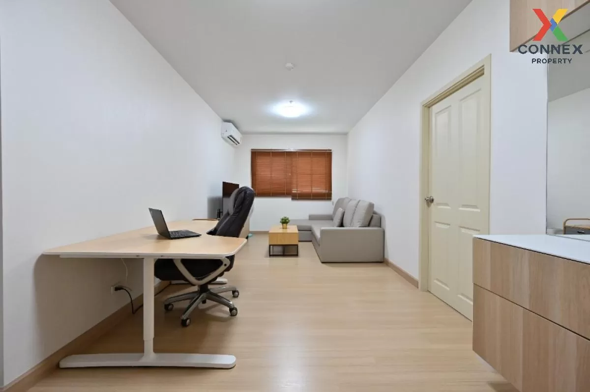 For Rent Condo , Supalai Loft @ Khaerai Station , MRT-Khae Rai ,  2