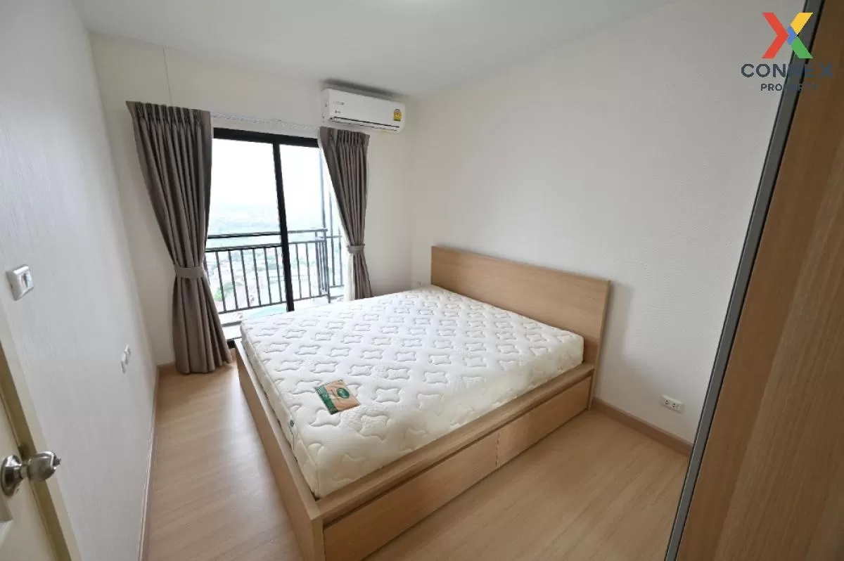 For Rent Condo , Supalai Loft @ Khaerai Station , MRT-Khae Rai ,  4